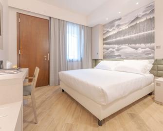 Hotel Horizon Wellness & Spa Resort, BW Signature Collection - Varese - Camera da letto