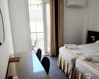 Galanopoulos Hotel - Loutraki