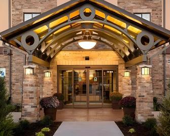 Staybridge Suites Wichita Falls By IHG - Wichita Falls - Edificio
