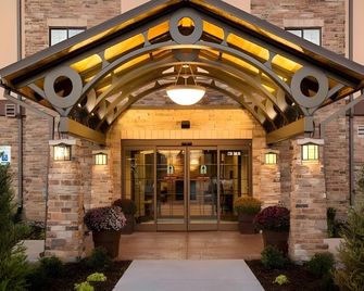 Staybridge Suites Wichita Falls By IHG - Wichita Falls - Edificio