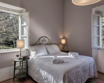 Agriturismo La Fattoria di Capezzana - Carmignano