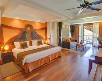 Enashipai Resort & Spa - Naivasha - Camera da letto