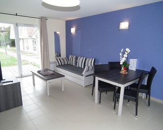 Les Cottages du Saleys - Salies-de-Béarn