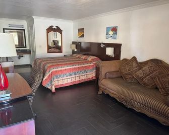 Vista Motel - Riverside - Riverside