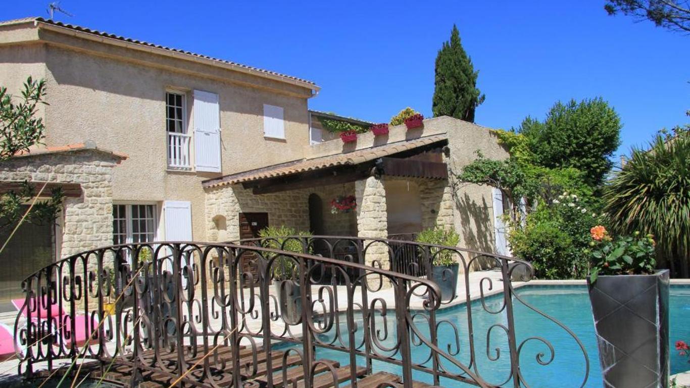 Villa Solary