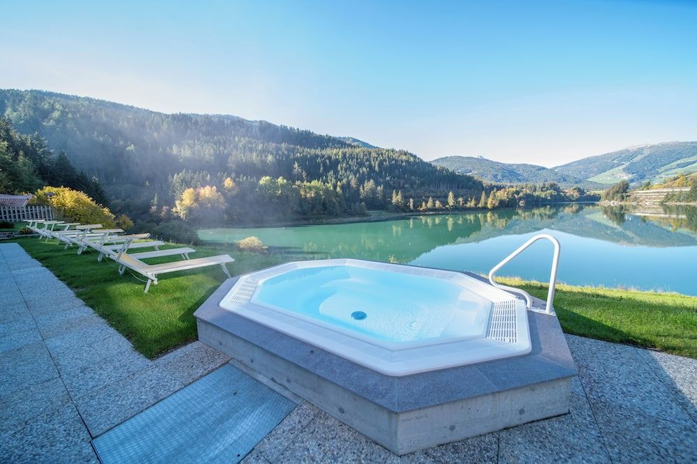 Hotel Seehof - Monguelfo-Tesido
