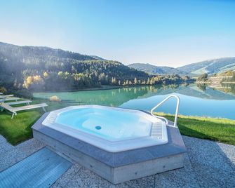 Hotel Seehof - Monguelfo-Tesido