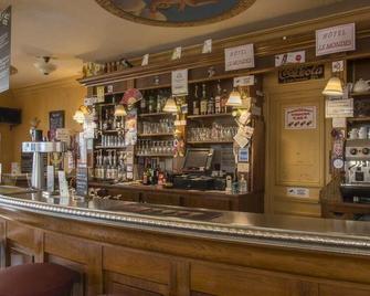 Le Mondes - Le Pouliguen - Bar