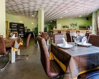 Hotel Valdemoro - Valdemoro - Restaurante