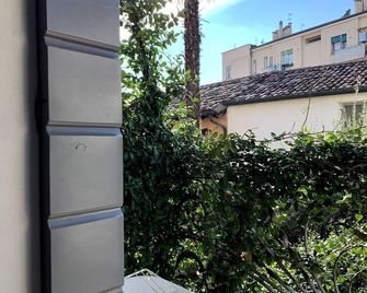 Maison Matilda - Treviso - Balcony