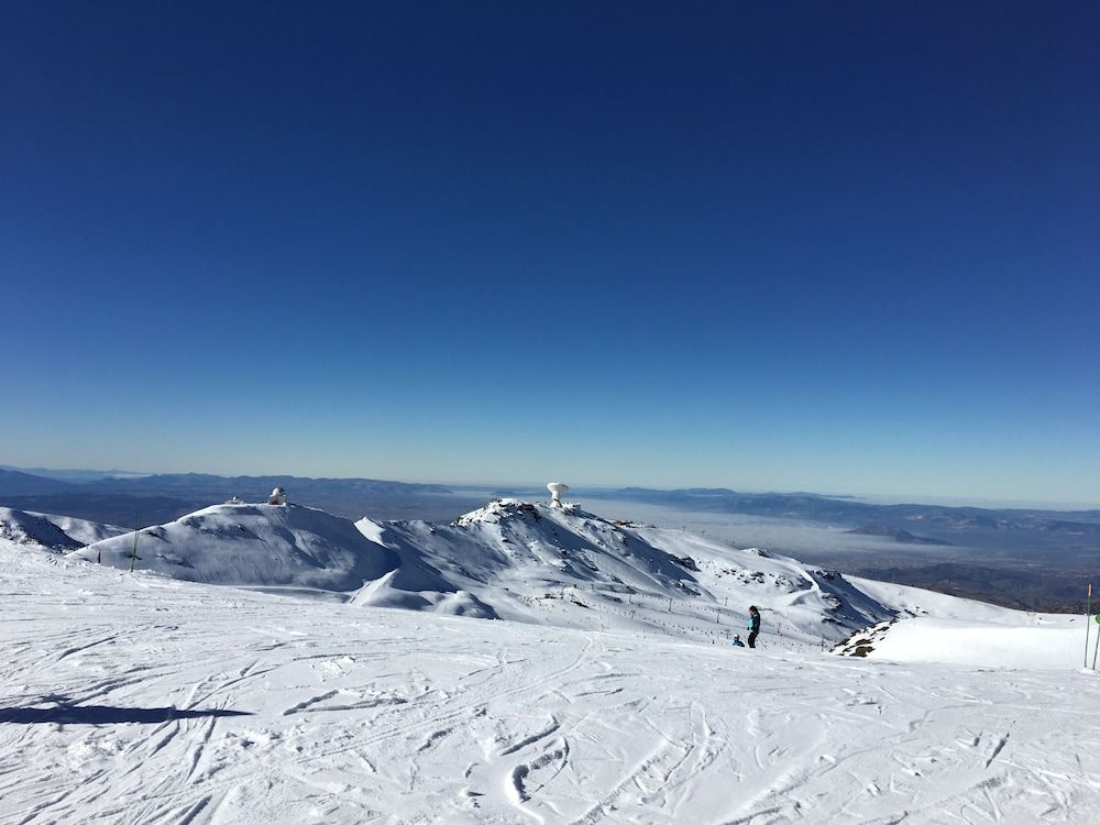 Sercotel Palacio de los Gamboa - גרנדה - שירותי מקום האירוח