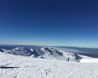Sercotel Palacio de los Gamboa - Granada - Servicio de la propiedad