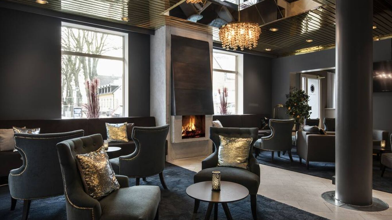 ProfilHotels Grand Kristianstad