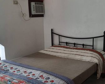 Remarkable 1-Bed Apartment in Davao City - Davao - Makuuhuone