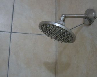 Ditlhapi Guest House - Shakawe - Cocina