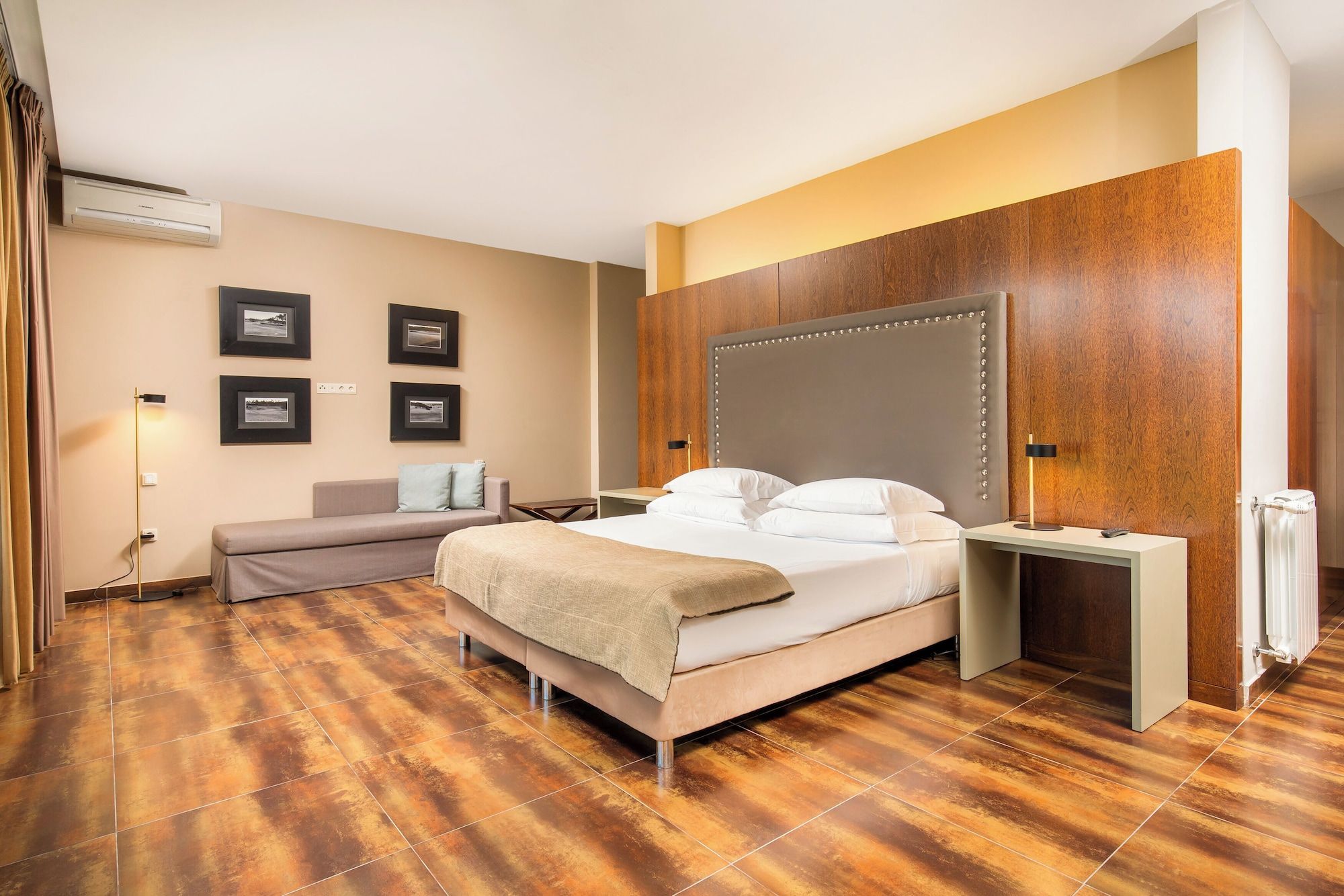 ناو مورجادو جولف آند كانتري كلوب