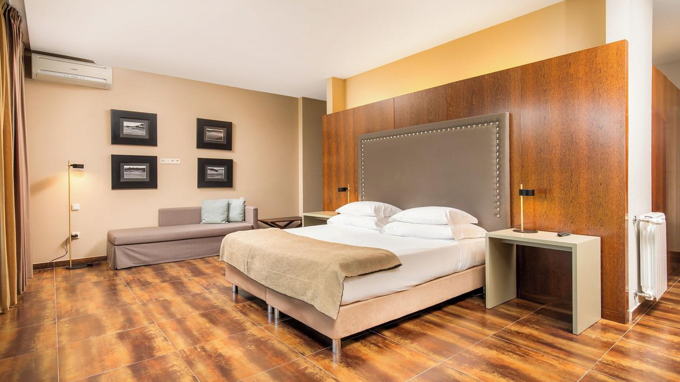 NAU Morgado Golf & Country Club