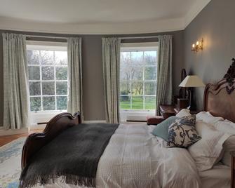 Tyrella House - Downpatrick - Bedroom