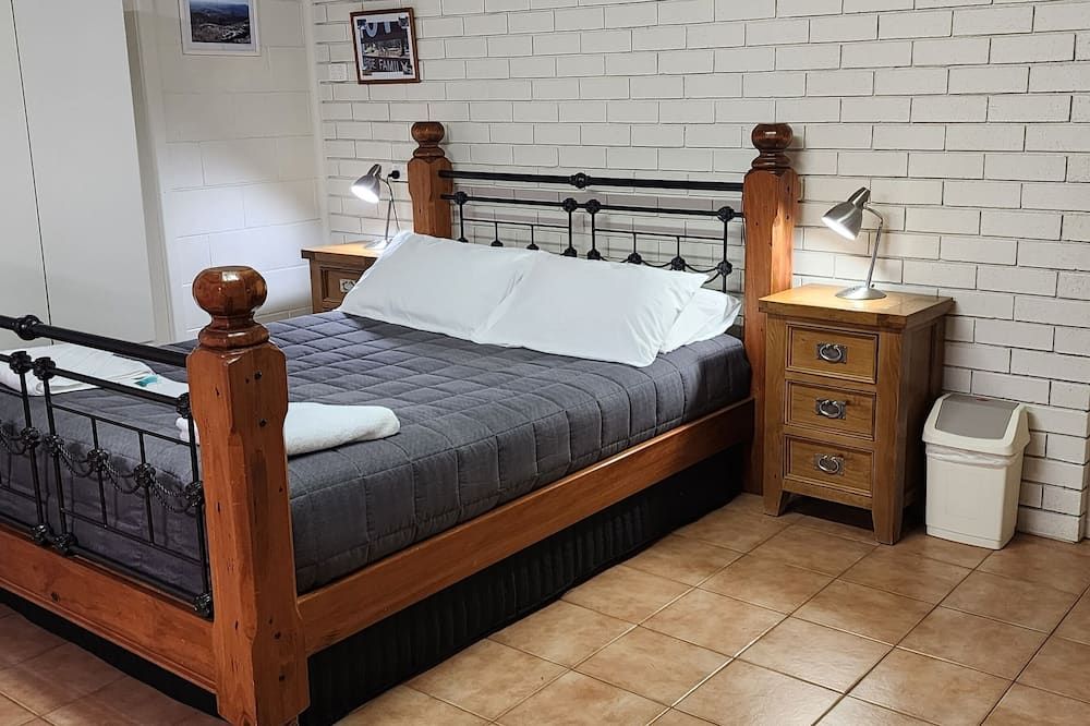 Warrumbungles Mountain Motel