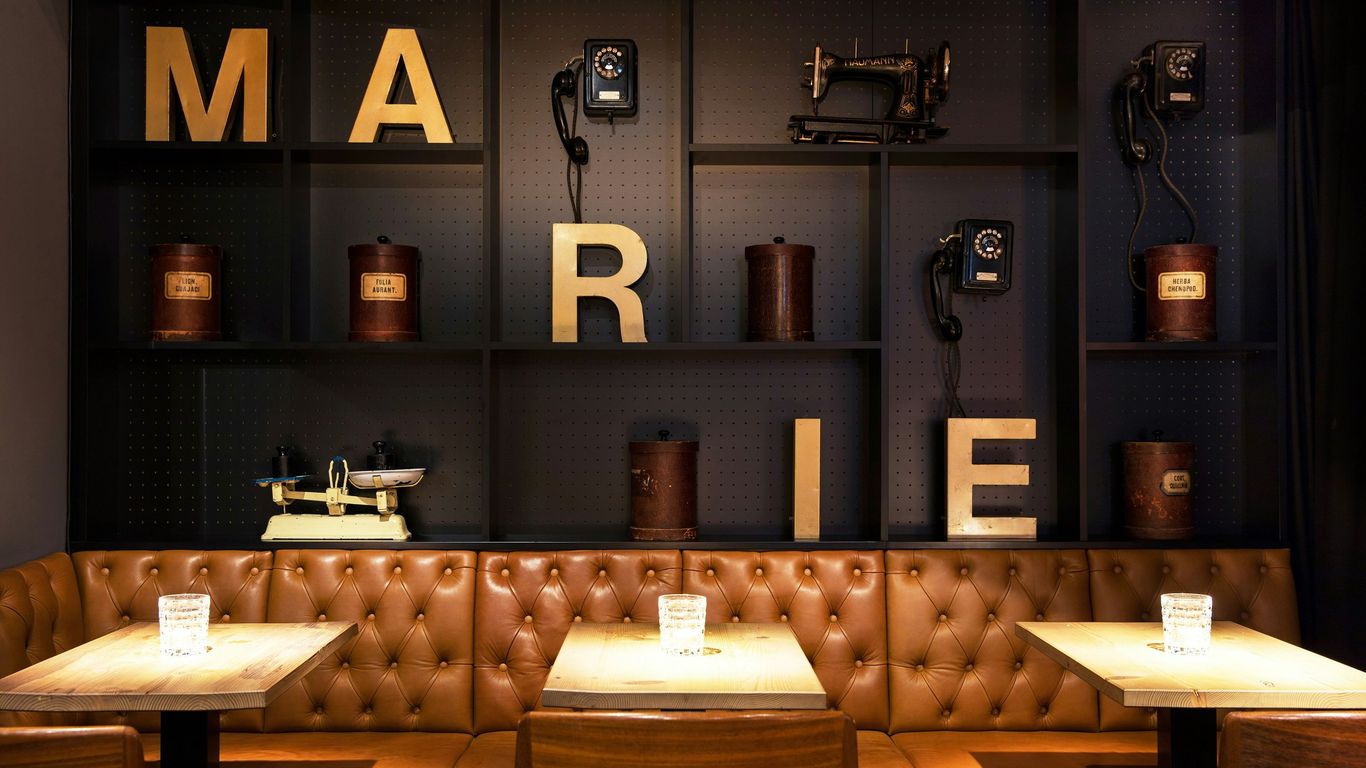 فندق روبي ماري فيينا