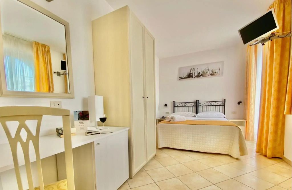 هوتل سليسيا