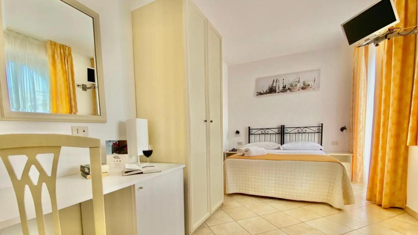 Hotel Sylesia