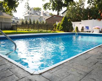 The Perfect Location! - Saratoga Springs - Pool