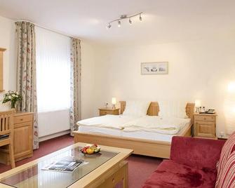 Hotel Schweinsberg - Lennestadt - Schlafzimmer