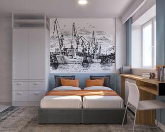 Apartgdynia - Gdynia
