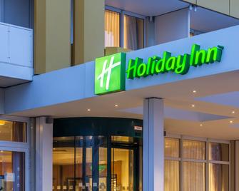 Holiday Inn Munich - South - Munich - Building