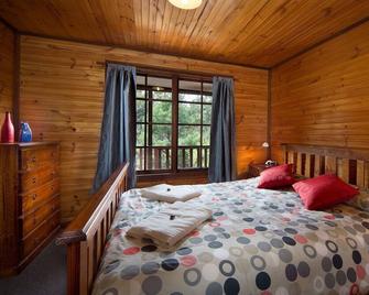 Wildberg - Blackheath - Bedroom