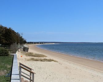 'our Nantucket - Private North Fork Local - اكويبوغو - شاطئ