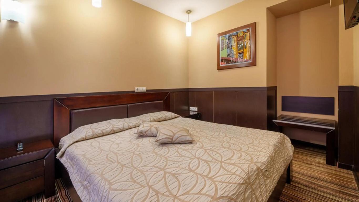 Hotel Ego - Free Parking - Top Central Location