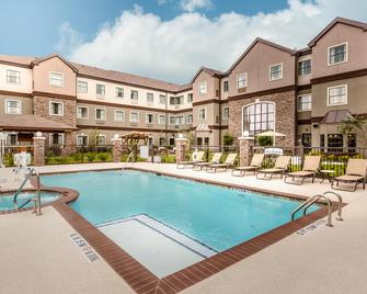 Staybridge Suites Houston I-10 West-Beltway 8 By IHG - Houston - Pool