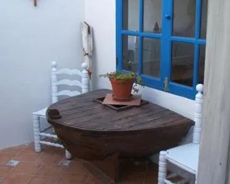 Casa Del Rio - Caleta de Sebo