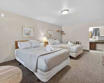Eagle Motel Suite 110 - Manitou Springs