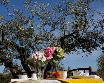 Tenuta Querce Grosse - Francavilla al Mare - Restaurant