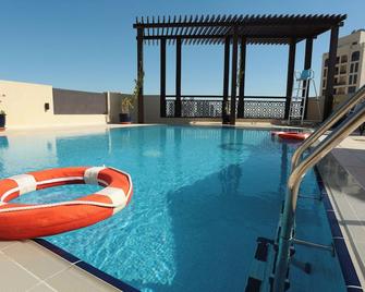 Marbella executive 2 bedrooms - Dubai - Pool