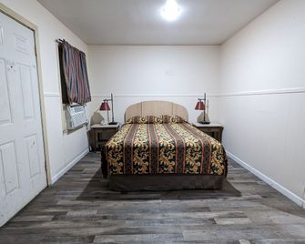 Economy Inn Kingsville - Kingsville