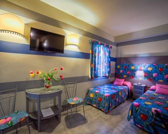 Hotel Villamare - Fontane Bianche