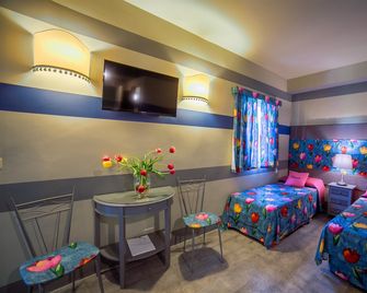 Hotel Villamare - Fontane Bianche