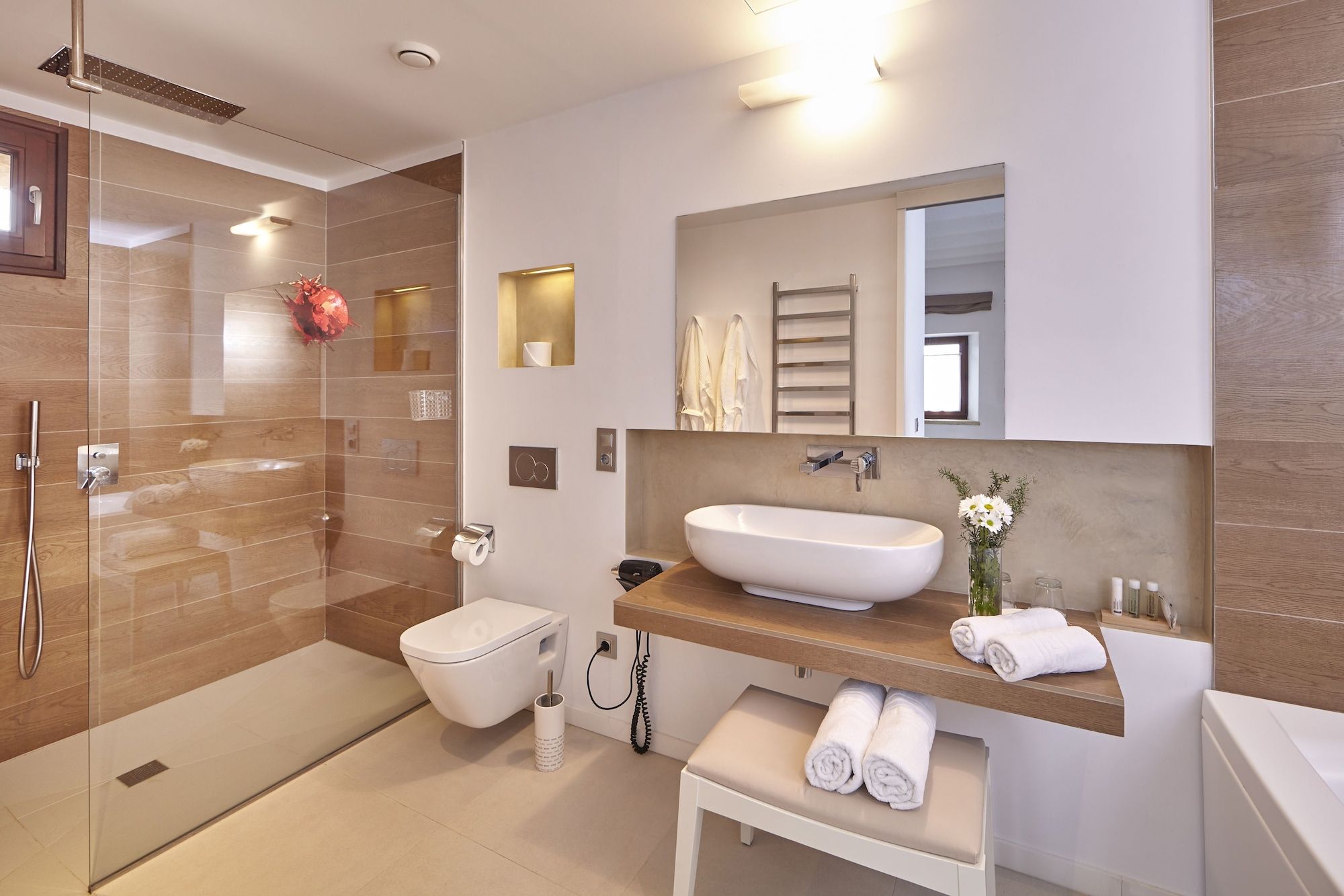 Bennoc Petit Hotel - Llucmajor