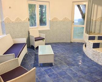 Paco Residence - Forio