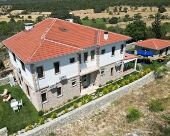Kyla Kocadere Mansion - Eceabat - Budova