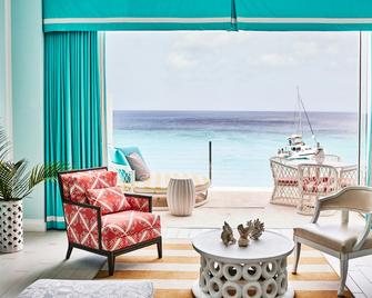 Malliouhana Resort Anguilla - West End Village - חדר שינה