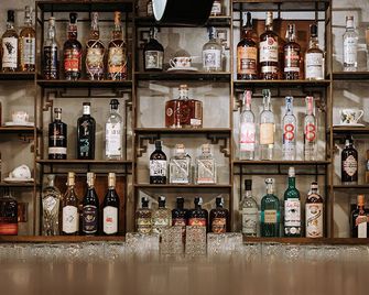 Paragon 700 Boutique Hotel & Spa - Ostuni - Bar