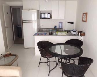 Porto Real Suites - Resort - Mangaratiba - Cuisine