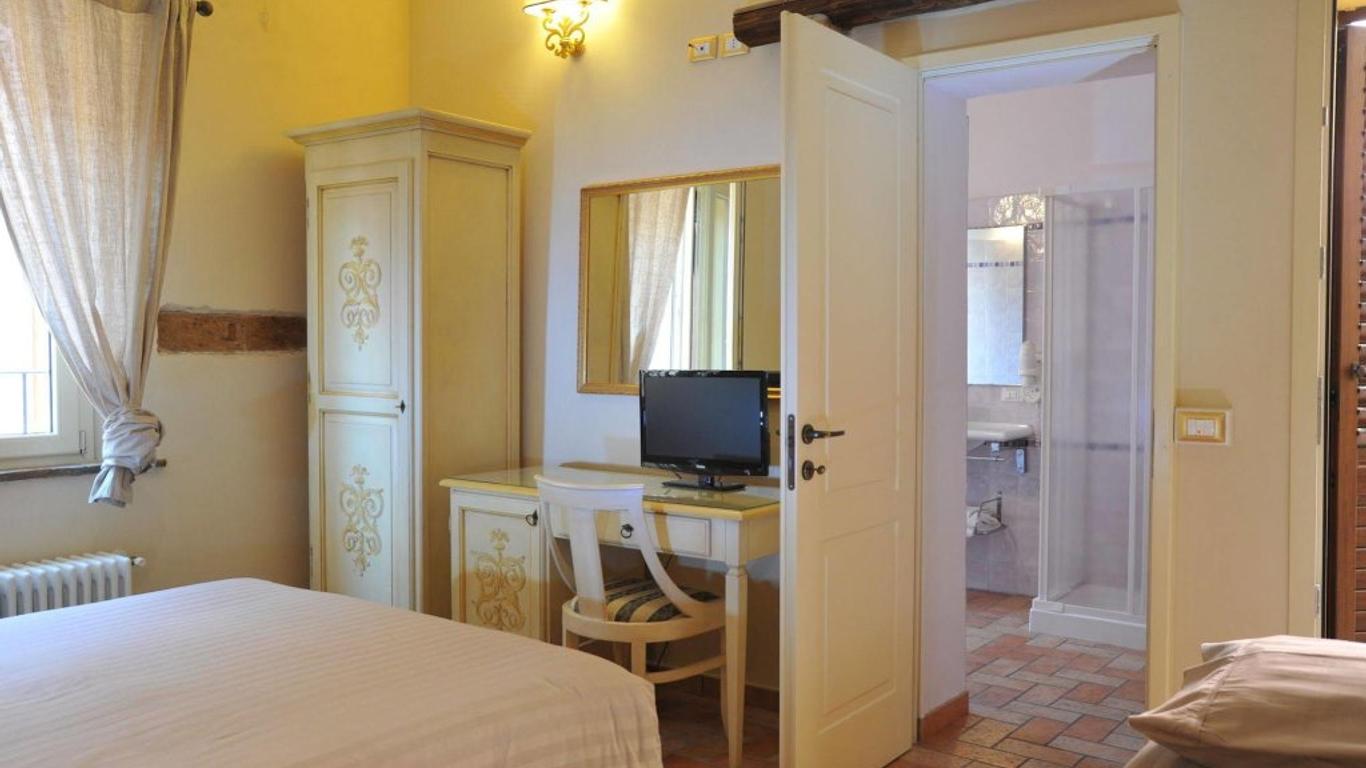 Casa Aurora