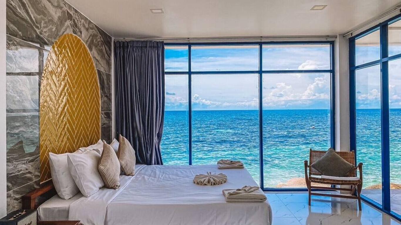P.D. Beach Resort