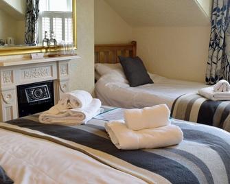 Bewdley Hill House - Kidderminster - Dormitor